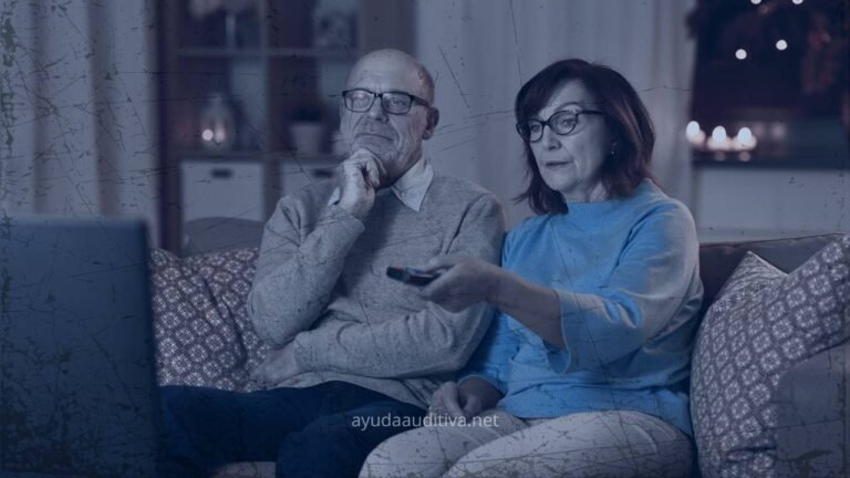 ¿Cómo saber si necesito audífonos?